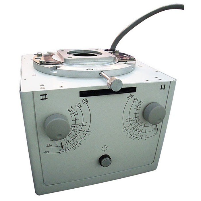 colimeter