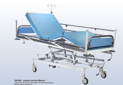 Fowler Beds