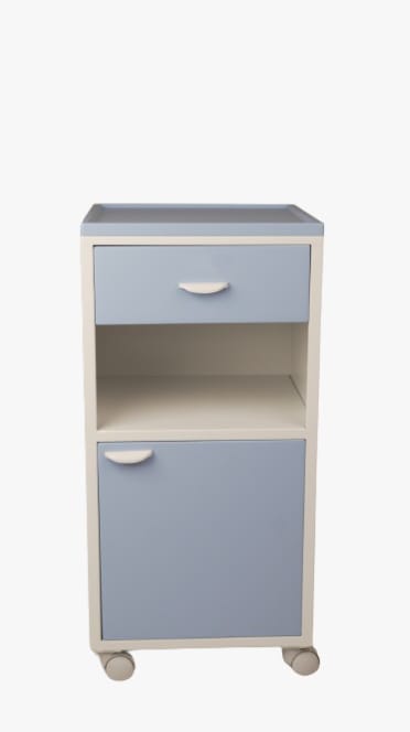 Semi Fowler Beds