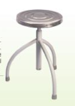 Intensive care Bed (Manual)1