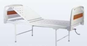 Intensive care Bed (Manual)2